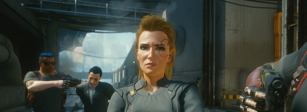 От любви до ненависти – аналитики значительно понизили прогноз по продажам Cyberpunk 2077