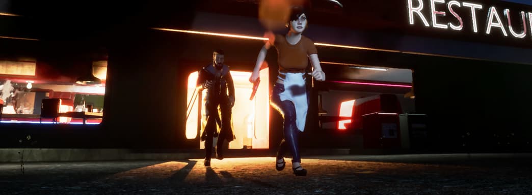 Представлен трейлер интерактивного метал-мюзикла Of Bird and Cage, Названа дата релиза