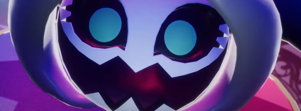 Balan Wonderworld больше не будет провоцировать приступы эпилепсии