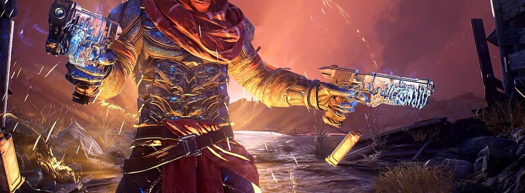 Создатели Outriders заклеймят читеров и до релиза исправят баги