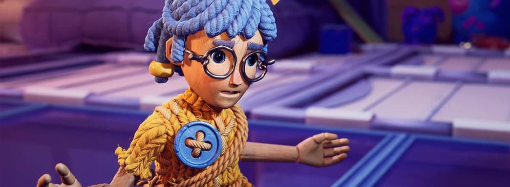 Сказочный платформер It Takes Two взломали в день релиза — зря EA отказалась от Denuvo