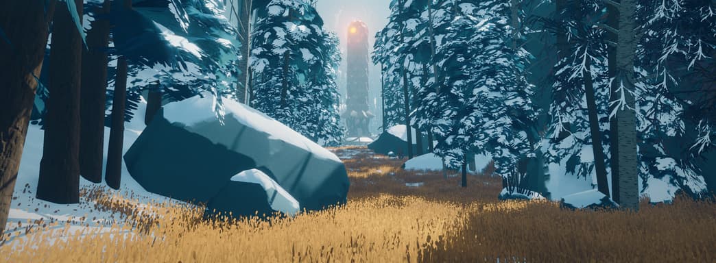 Анонсировано сюжетное приключение Arctic Awakening