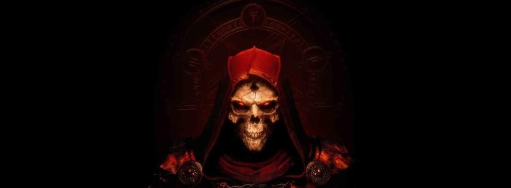 Blizzard собирает стримеров для Diablo 2 Resurrected, EA прокомментировала космические цены в FIFA 21 — самое интересное за 25 марта