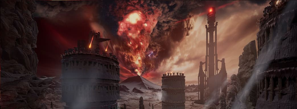 The Lord of the Rings: Gollum получила новый трейлер