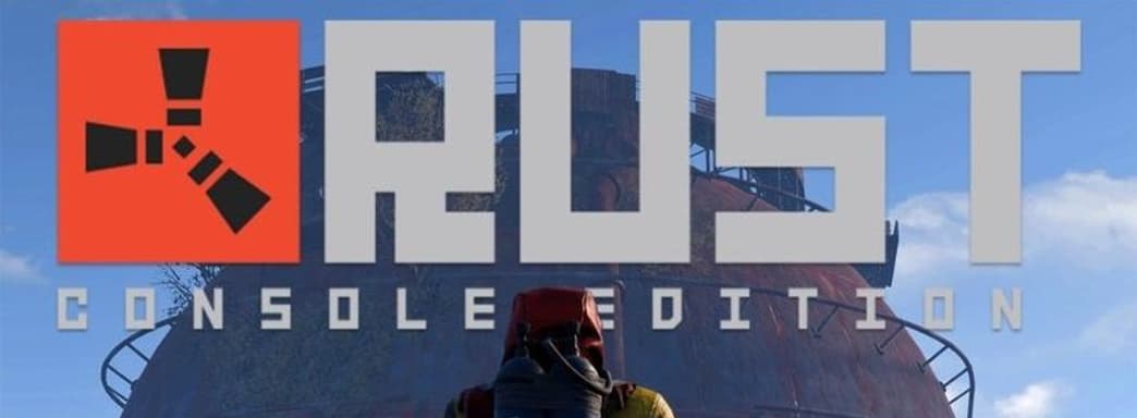 У Rust для Xbox One и PS4 появилась дата выхода