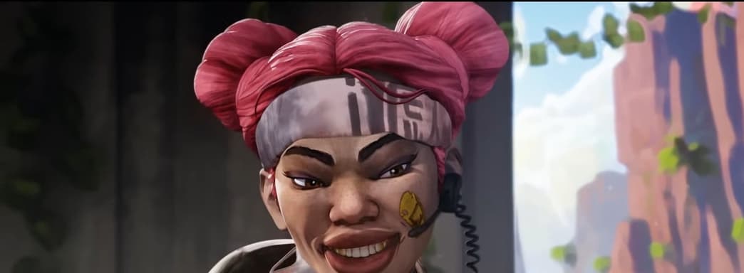 Японец в Apex Legends общался на родном языке и получил за это бан — новый уровень борьбы с расизмом