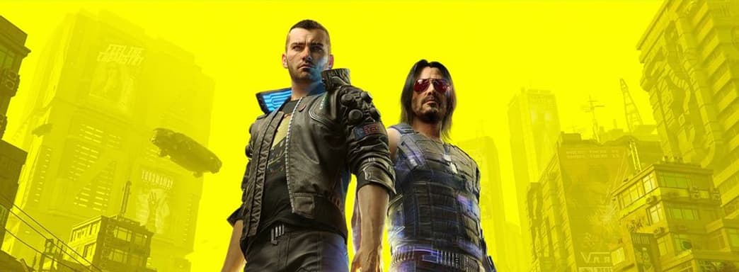 Cyberpunk 2077 получит 10 дополнений? В Epic Games Store обнаружен полный список