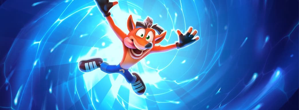 Игроки требуют убрать постоянное подключение к сети в Crash Bandicoot 4 из-за появления пиратской версии