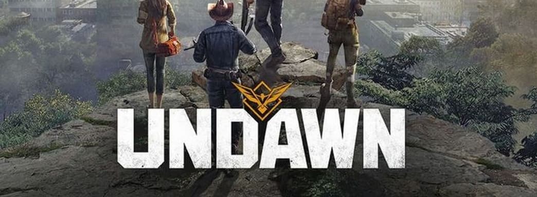 Создатели PUBG Mobile работают над зомби-выживанием