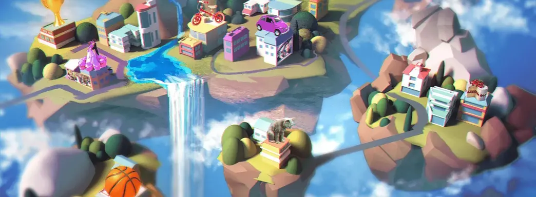 Создатель серии SimCity, The Sims и Spore готовит новую игру. К сотрудничеству приглашены моддеры