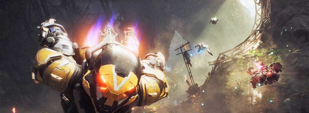 Геймдиректор Mass Effect: Andromeda и Anthem ушёл из BioWare