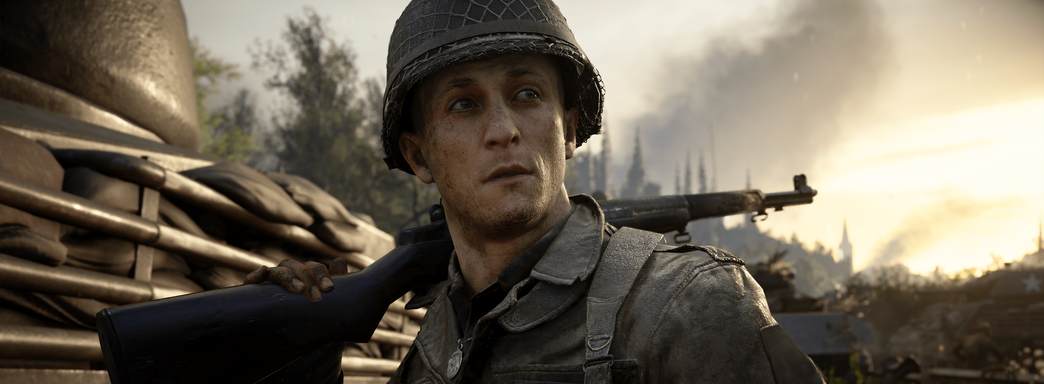 Новая Call of Duty не будет использовать движок Black Ops Cold War