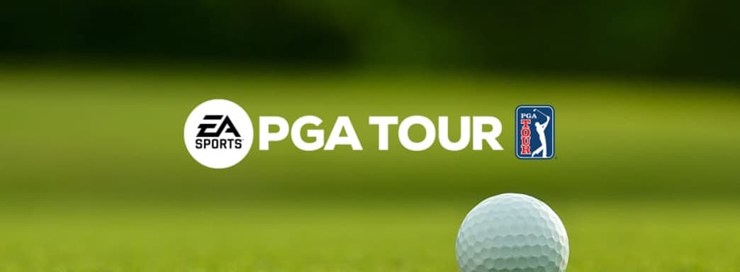 Гольф следующего поколения на движке Battlefield. Анонсирована EA Sports PGA Tour