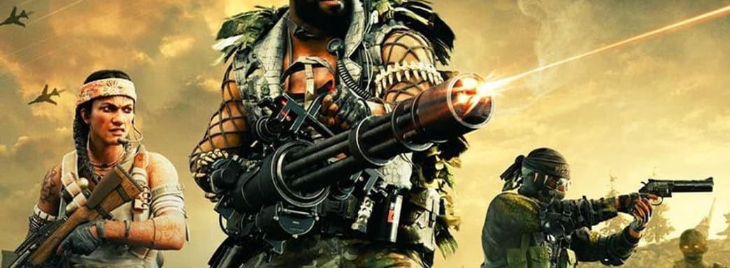 Новый патч Call of Duty: Warzone и Modern Warfare для ПК «весит» 133,6 ГБ и уменьшит размер игры