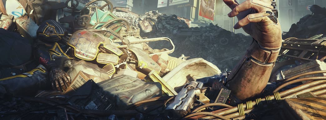 Смотрим, как изменился Cyberpunk 2077 на консолях Xbox после обновления 1.2