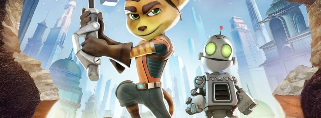 Ratchet & Clank теперь работает при 60 кадрах в секунду на PlayStation 5