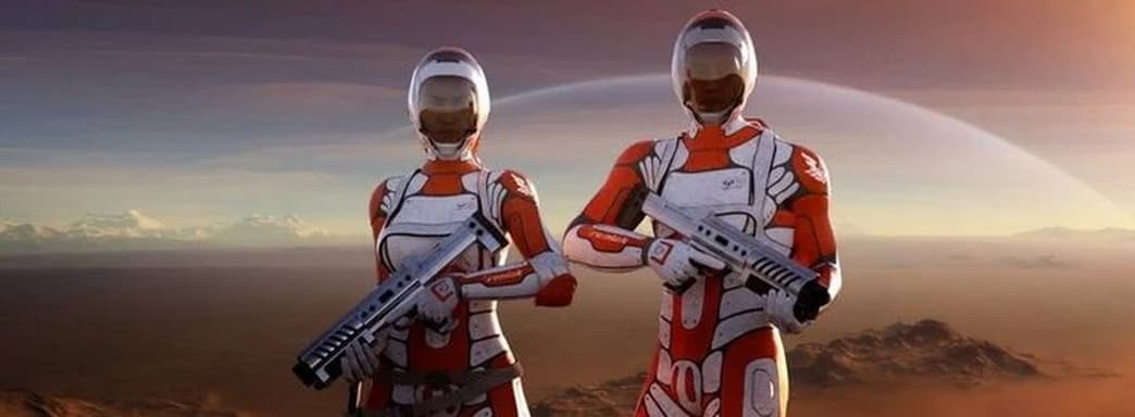 Elite Dangerous: Odyssey вышла в альфа-версии. Появилась дорожная карта