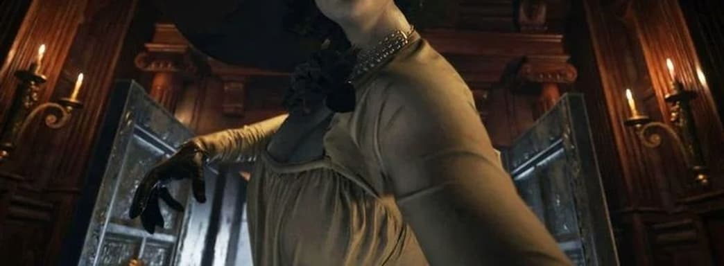 Разработчики Resident Evil Village планируют продать 10 миллионов копий игры