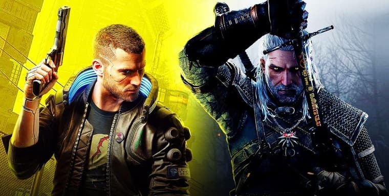 CD Projekt купила студию Digital Scapes