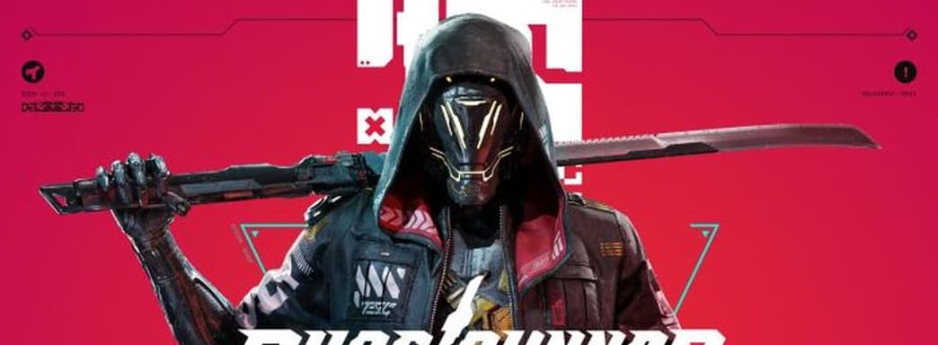 Ghostrunner купил новый издатель. Разработчики продали права на бренд