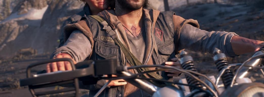 Названы бесплатные игры для подписчиков PlayStation Plus в апреле