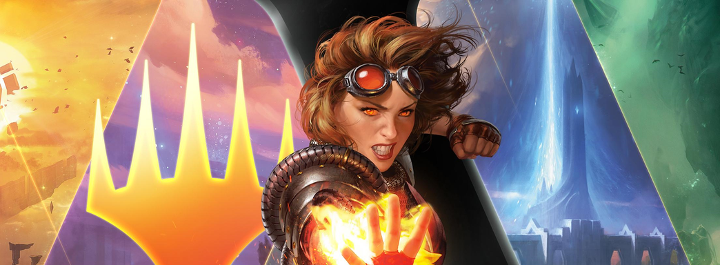 Глаза вытекают. Почему не стоит играть в мобильную MTG Arena