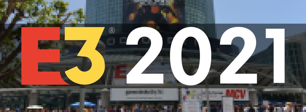 Xbox, Capcom, Konami и другие – названы даты проведения выставки Е3 2021