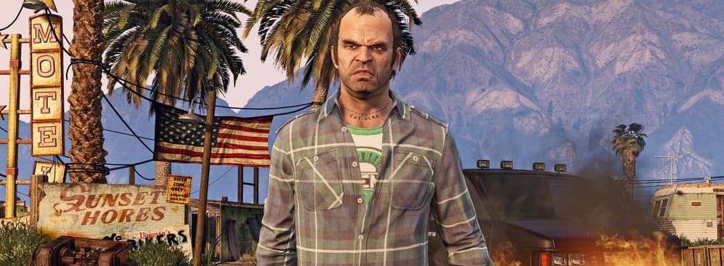 GTA V, игра от Sony – названы новинки Xbox Game Pass в апреле