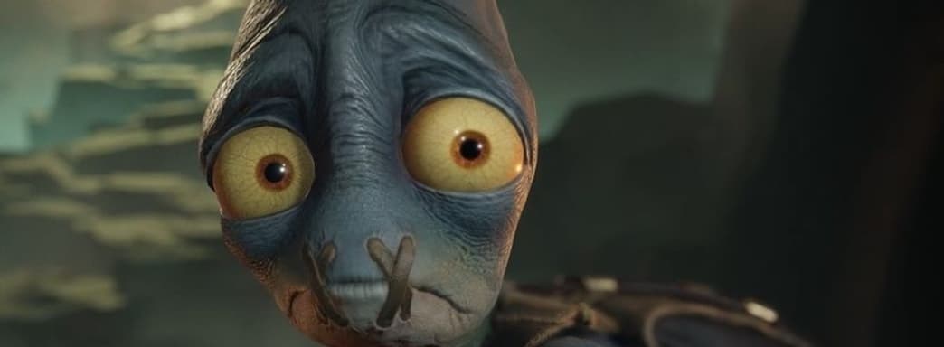 Oddworld: Soulstorm доступна подписчикам PS Plus. Разработчики рассказали о проблемах и ошибках