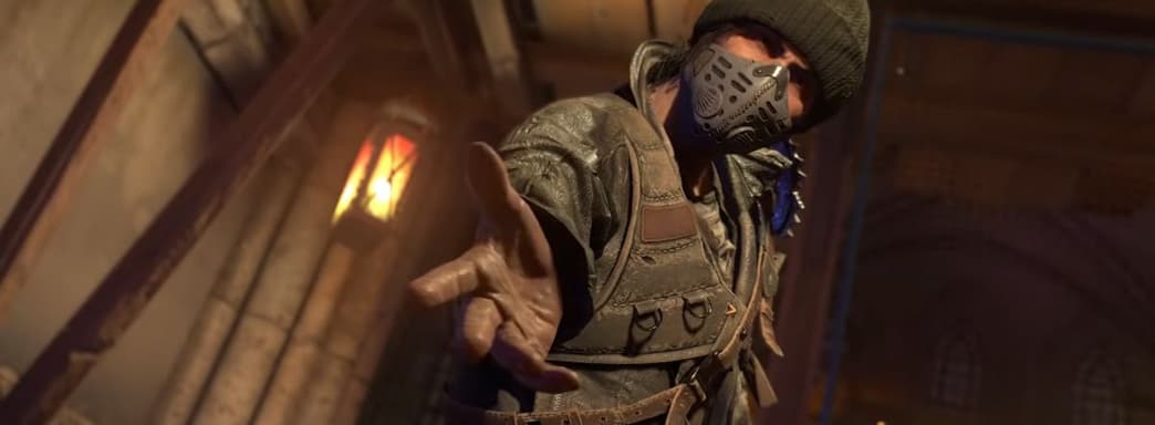 Стали известны подробности о кооперативном режиме в Dying Light 2