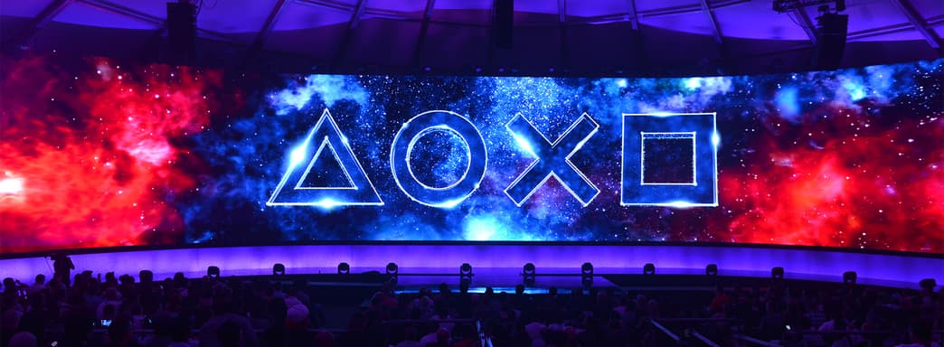 Sony третий год подряд пропускает выставку Е3