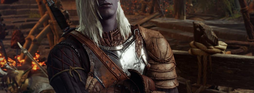 Создатель Baldur's Gate 3 прокомментировал релиз версии 1.0