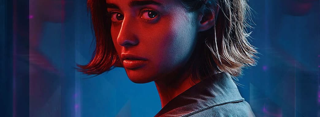 Триллер Erica выйдет на ПК