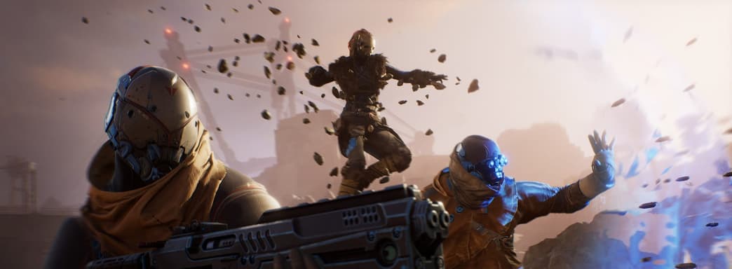 У разработчиков Outriders накопилось много идей и историй для продолжения