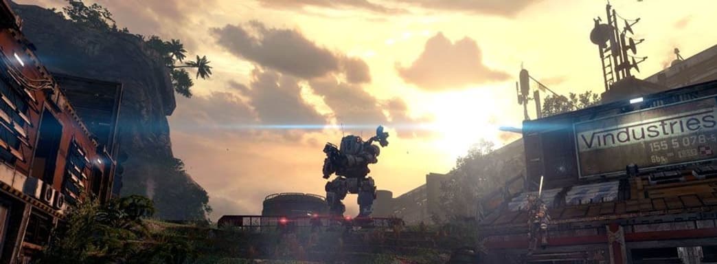 Фанаты Titanfall несколько лет страдают от атак таинственного хакера. Respawn пообещала разобраться