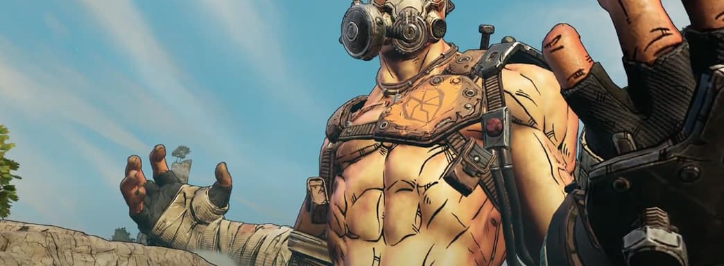 Студия-разработчик Borderlands вошла в состав Embracer Group