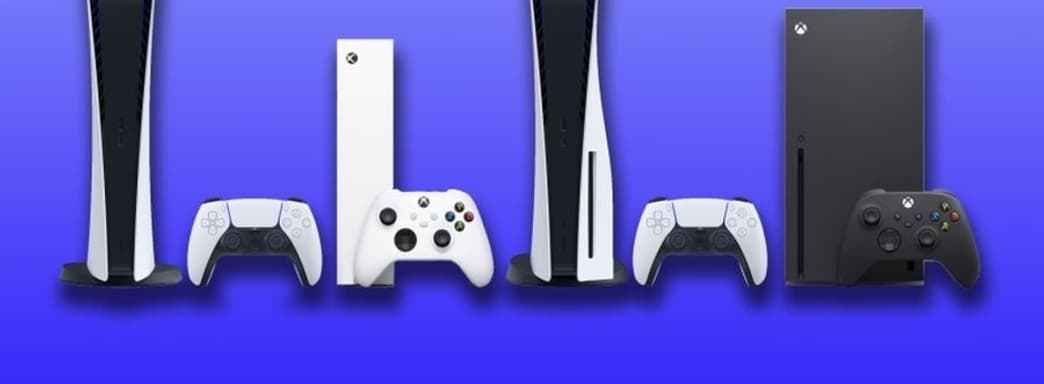 Дефицит PS5 и Xbox Series X | S связан с производством деталей стоимостью менее 1 доллара