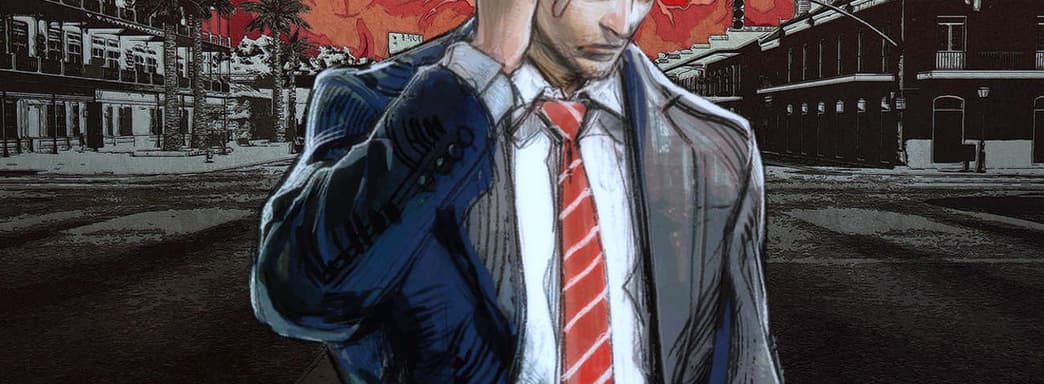 Switch теряет эксклюзивы - Deadly Premonition 2, похоже, появится на РС