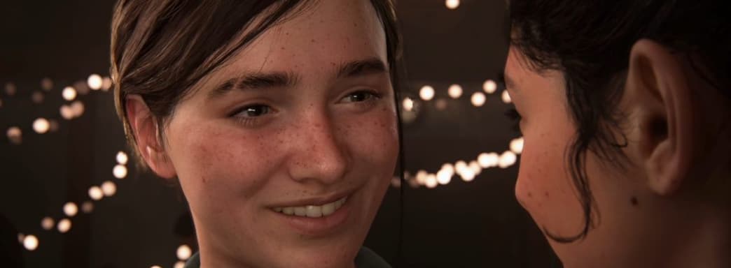 ЛГБТК-сообщество назвало The Last of Us 2 лучшей игрой, Хидэо «Гений» Кодзима ведет переговоры с Microsoft — самое интересное за 8 апреля