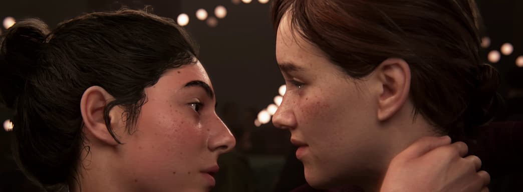 The Last of Us: Part II - лучшая видеоигра по мнению ЛГБТК-сообщества. Игра получила GLAAD Media Awards 2021