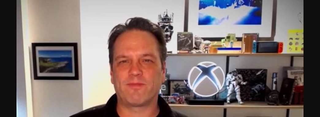 Xbox Series X | S получит новую игру Хидео Кодзимы? Фил Спенсер хочет «поработать с талантливым японцем»