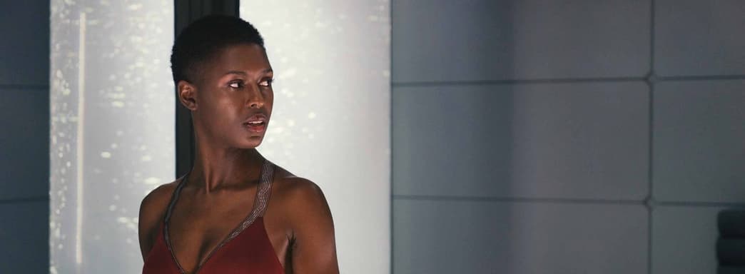 Темнокожая звезда не будет принимать участие в съемках приквела к сериалу «Ведьмак»