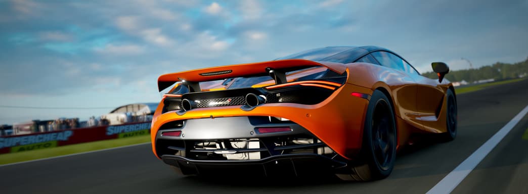 Скоро начнется тестирование Forza Motorsport 8. Доступна регистрация