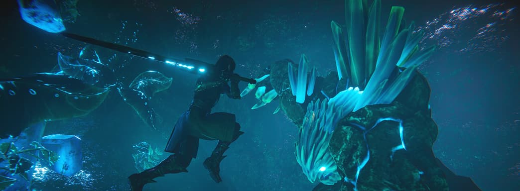 Edge of Eternity получила дату выхода. Ролевая игра в японском стиле выйдет на консолях и в Game Pass