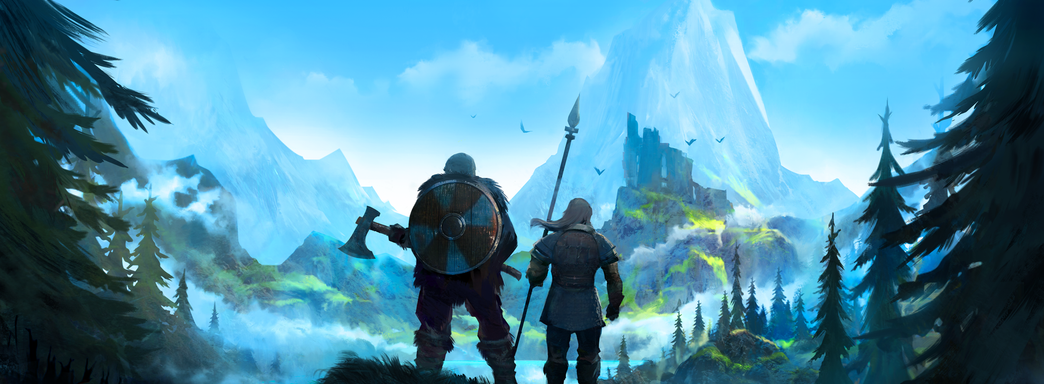 Разработчики Valheim объяснили, почему игры до сих пор нет на Mac — причина просто смешная