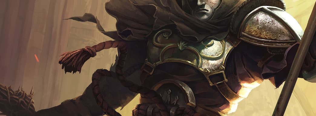 Хардкорная метроидвания Blasphemous получит физическое издание с различными бонусами