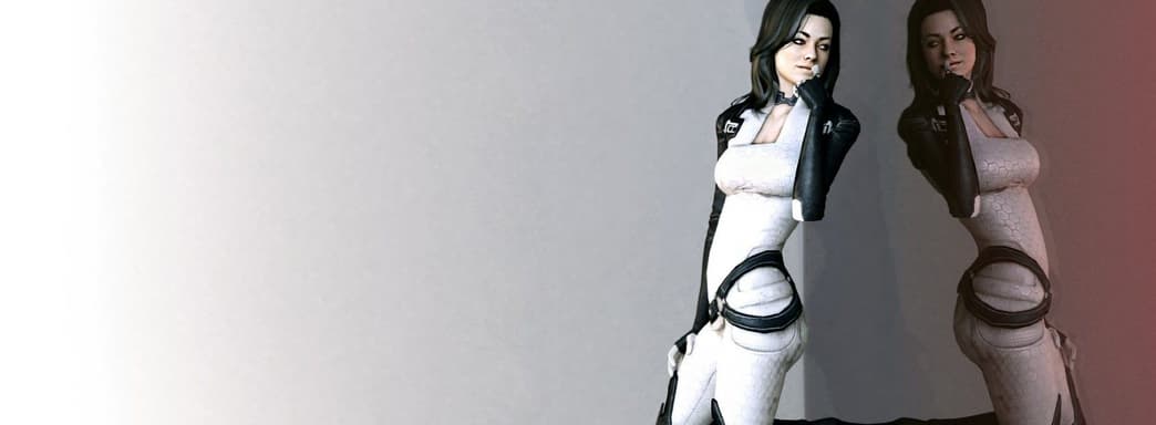 Список изменений в переиздании Mass Effect, cтала известна причина дефицита Xbox Series X|S и PS5 на рынке — самое интересное за 7 апреля