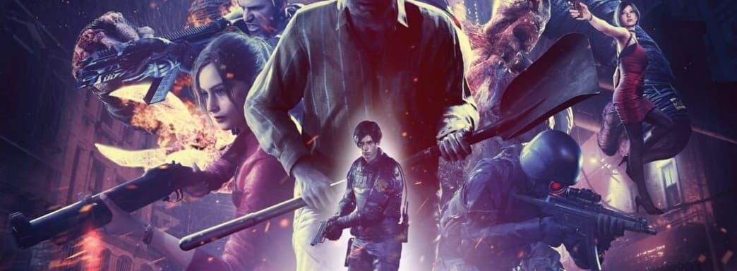 Capcom приостановила открытое бета-тесирование сетевого режима Resident Evil Village