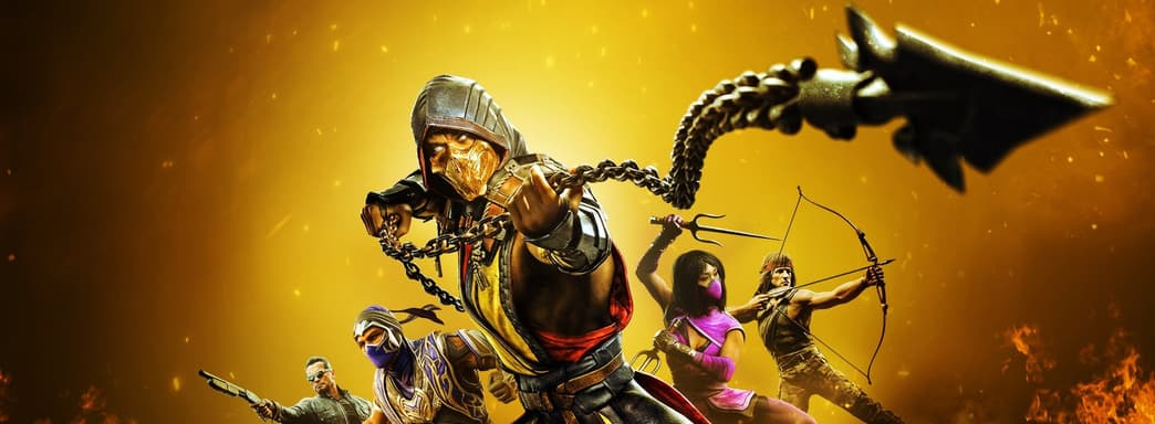 В магазине Nintendo стартовала большая распродажа мультиплеерных игр со скидками до 75%