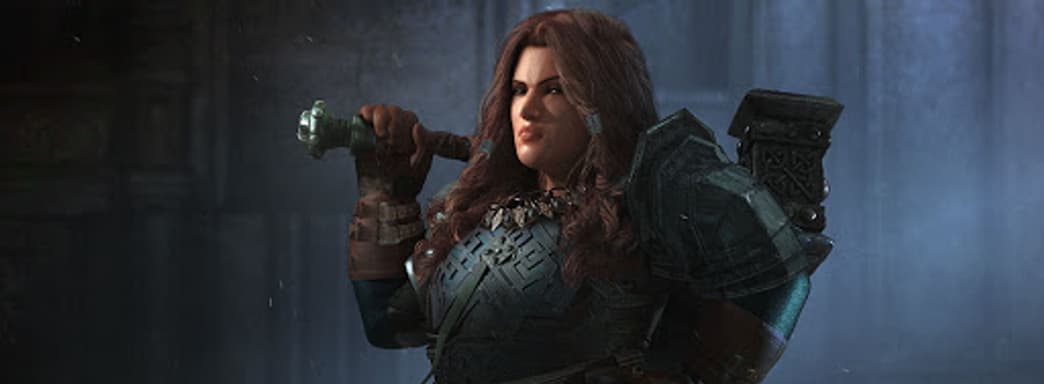 Ролевая игра Solasta: Crown of the Magister скоро покинет «Ранний доступ»